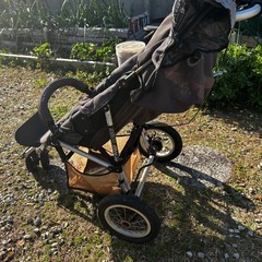ベビーカー　バギーAir Buggyの画像