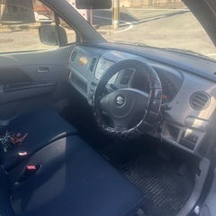 ススキワゴンRの画像