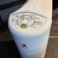 CORONA除湿機の画像