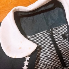 女の子フォーマルの画像