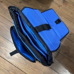 お取引中。ZOOM   キャリングバッグCBA-96の画像