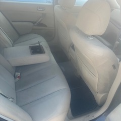 日産テイアナの画像