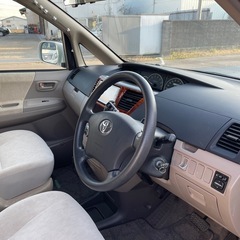 走行2万キロ！ トヨタノアの画像