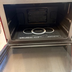 ウォーターオーブンヘルシオの画像