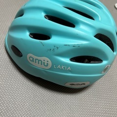 子供用ヘルメットSサイズ　の画像
