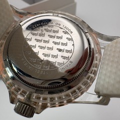 フォリフォリ 腕時計の画像