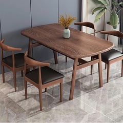 (未使用品出し)ダイニングセットの画像