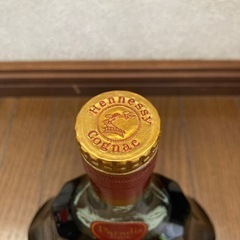 【箱付き未開栓】Hennessy　Paradis Extra　Cognac　旧ボトルの画像