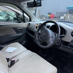 🛞26年34ワゴンR🛞下取り交換歓迎〜の画像