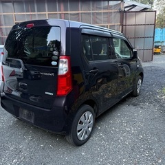 🛞26年34ワゴンR🛞下取り交換歓迎〜の画像