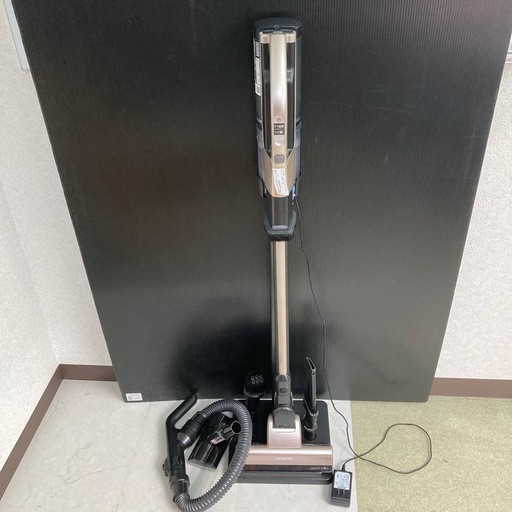 309 HITACHI パワーブーストサイクロン  2020年製   