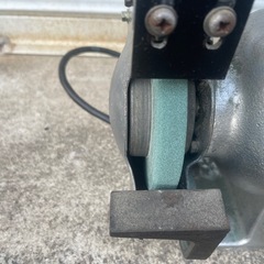 両頭グラインダーの画像