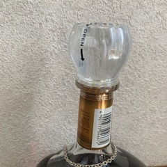 【箱付き未開栓】SUNTORY BRANDY　X•O SUPER DELUXEの画像