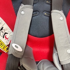 アップリカ チャイルドシートの画像