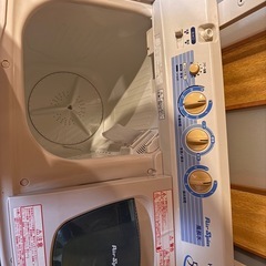 洗濯機 7kgの画像