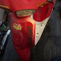 断捨離中　スズキ　HI
の画像