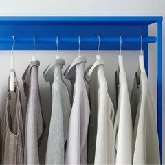 IKEA オープンハンガーユニットの画像
