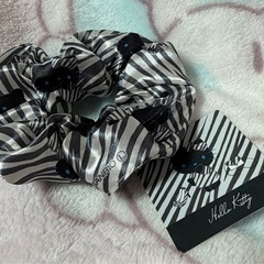 シュシュまとめ売り　ヘアゴム‼️最後のお値下げ‼️の画像