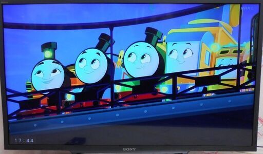 ♪SONY/ソニー BRAVIA ブラビア KJ-32W730E 2019年 液晶テレビ 32型TV♪