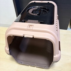 犬用　ペット用　キャリーケース の画像