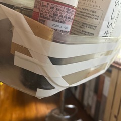 無料　冷蔵庫の画像