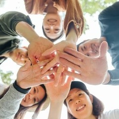 仕事以外で友達作り🤝