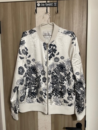 GUESS メンズ ジャケット