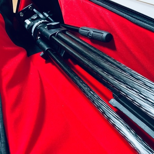 【美品】Sachtler 1012 システムAce L GS