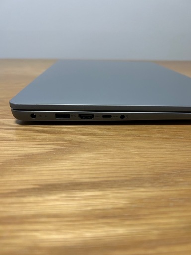 Lenovo IdeaPad Slim 170 / Ryzen5 / 16GB / SSD512GB / すぐ使えます
