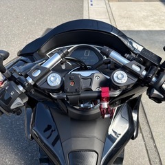 PCX125   JF81カスタム車の画像