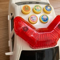 働く車　まとめ売りの画像