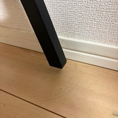 子供用　机&椅子の画像