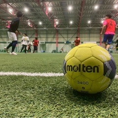 スポーツ仲間募集中です🌸