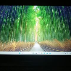 【出荷済み】②　富士通 FMV LIFEBOOK AH45/Rの画像