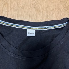 ブロスタ　チャンピオンシップデザイン　　半袖　未使用品　Mサイズの画像