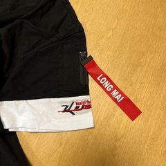 ブロスタ　チャンピオンシップデザイン　　半袖　未使用品　Mサイズの画像