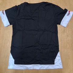 ブロスタ　チャンピオンシップデザイン　　半袖　未使用品　Mサイズの画像