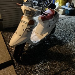 チャンプCXの画像