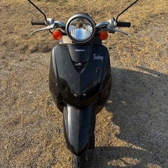 ホンダtoday
の画像