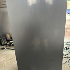 冷凍ストッカーの画像