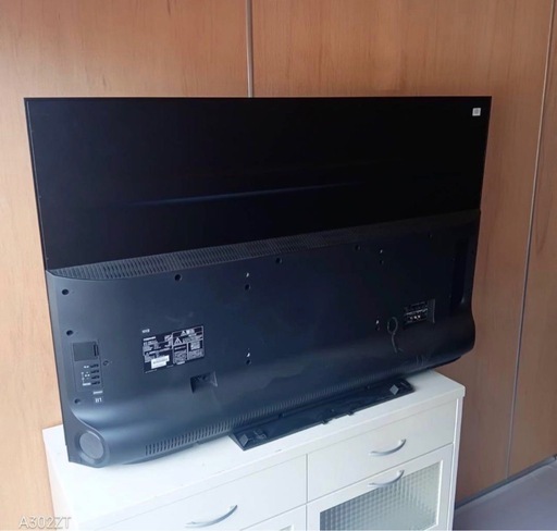 F☆N030B2 東芝 展示品　液晶テレビ　55インチ