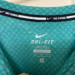 ナイキ トレーニングウェア 【恵比寿にてお渡し】の画像