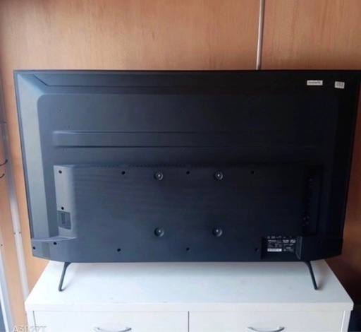 F☆N036B2✨ハイセンス 展示品　液晶テレビ　50型
