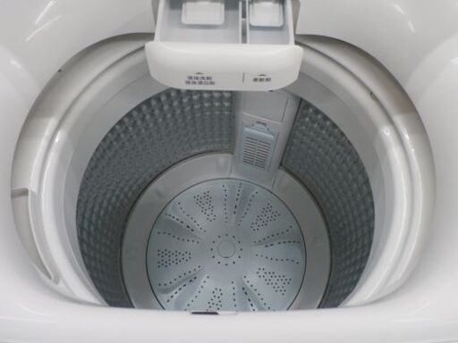 西岡店 洗濯機 4.5kg 2021年製 ハイアール JW-U45HK 単身・1人暮らし Haier