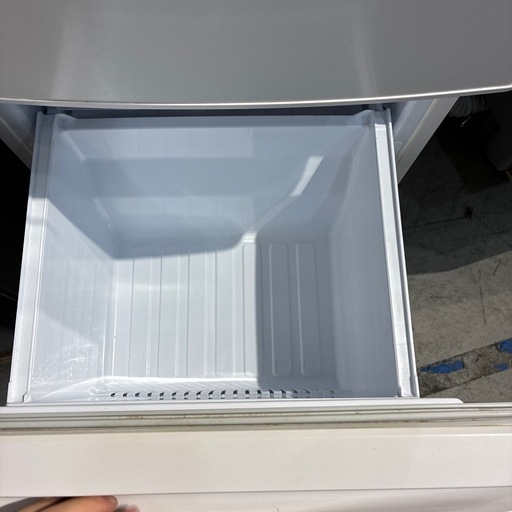 配達可【三菱】冷蔵庫146L★2020年製 クリーニング済み/6ヶ月保証付き【管理番号12103】横