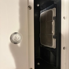 パナソニック　乾燥機付き全自動洗濯機NA-VX800ALの画像