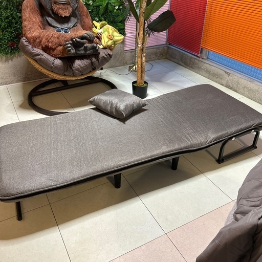 パーソナルソファチェアー新品