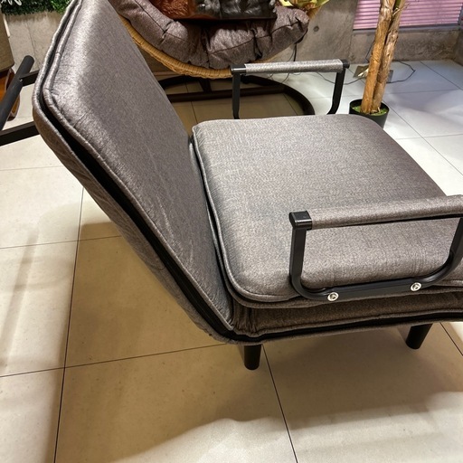 パーソナルソファチェアー新品
