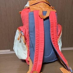 子供用　バックパック 遠足 リュックの画像