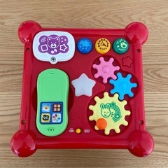 トイローヤル パズルボックス　知育でステップ ぱずるボックス 型はめの画像